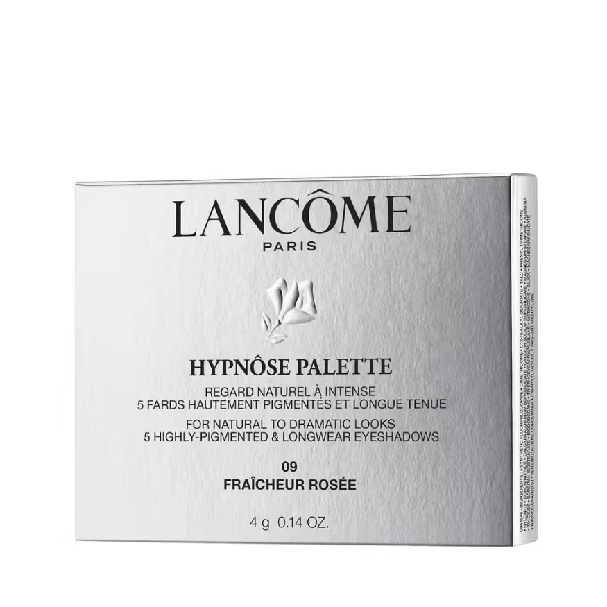 Hypnose Palette 5 Eyeshadow paleta pięciu cieni do powiek 4g - Image 6