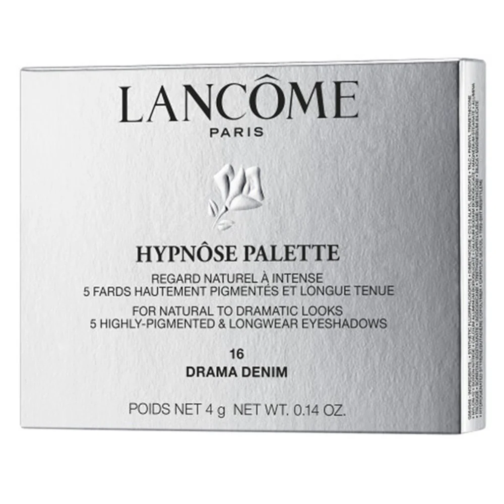 Hypnose Palette 5 Eyeshadow paleta pięciu cieni do powiek 4g - Image 8