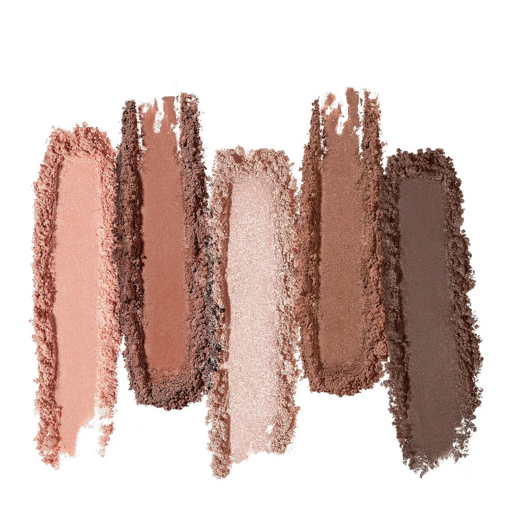 Hypnose Palette 5 Eyeshadow paleta pięciu cieni do powiek 4g - Image 9