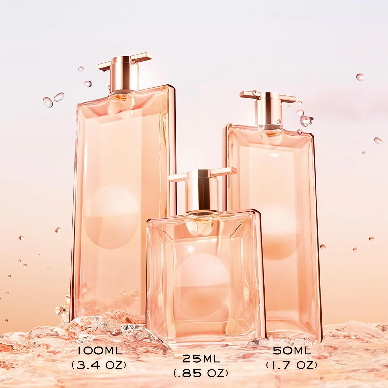 Idole woda toaletowa spray - Image 2