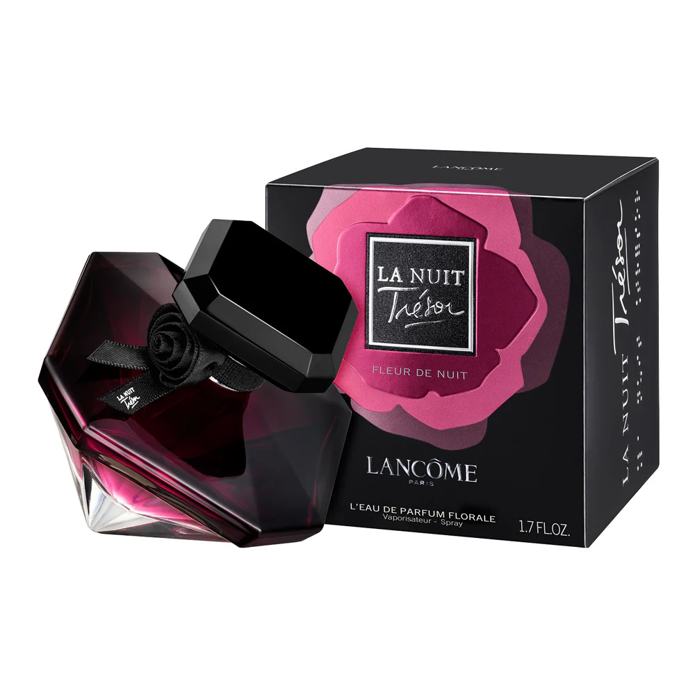 La Nuit Trésor Fleur de Nuit woda perfumowana spray - Image 11