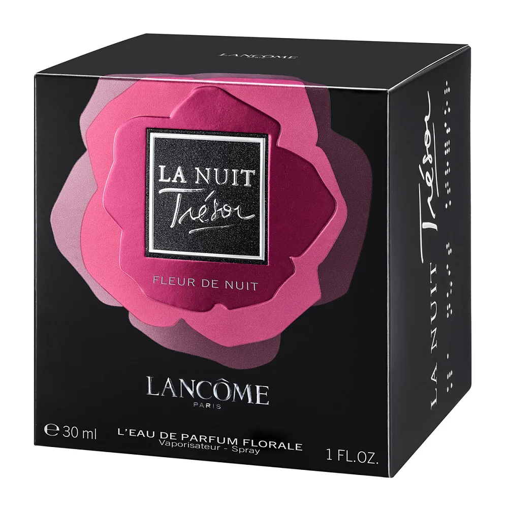 La Nuit Trésor Fleur de Nuit woda perfumowana spray - Image 7