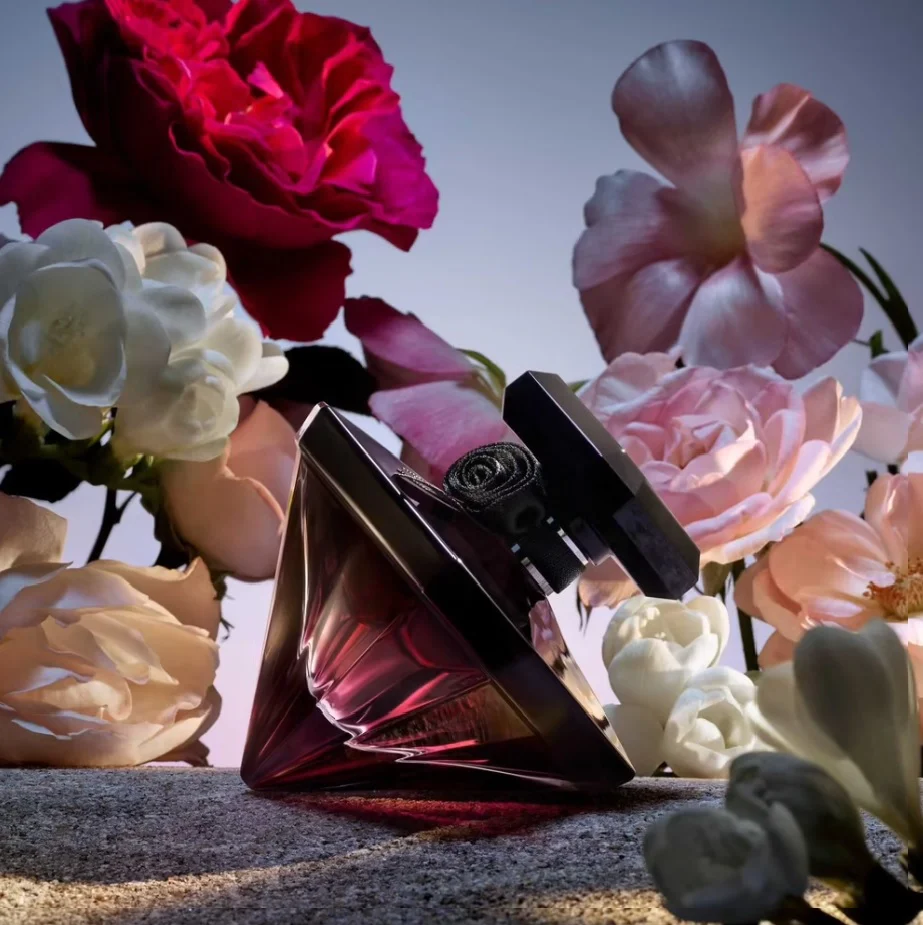 La Nuit Trésor Fleur de Nuit woda perfumowana spray - Image 8