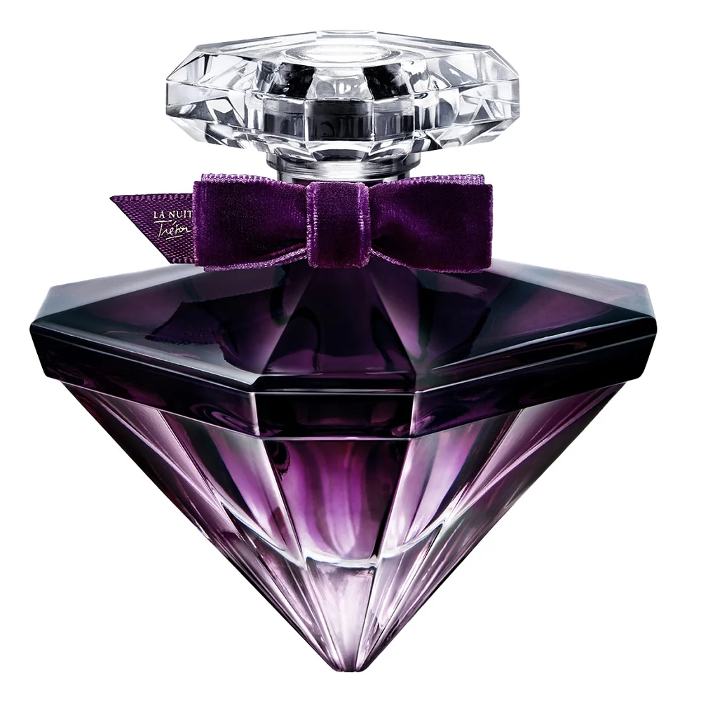 La Nuit Tresor Le Parfum woda perfumowana spray