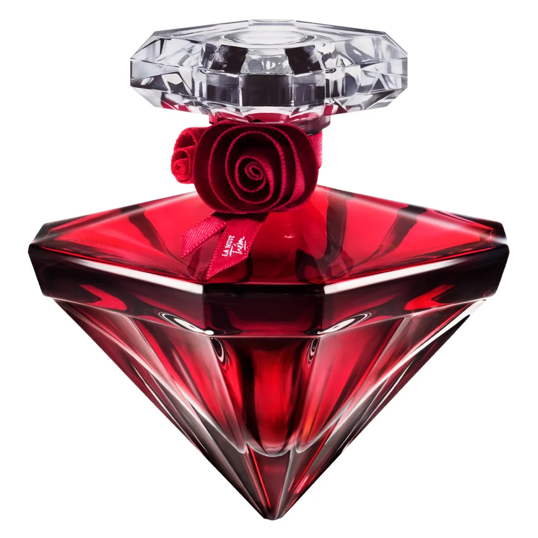 La Nuit Tresor Rouge Drama woda perfumowana