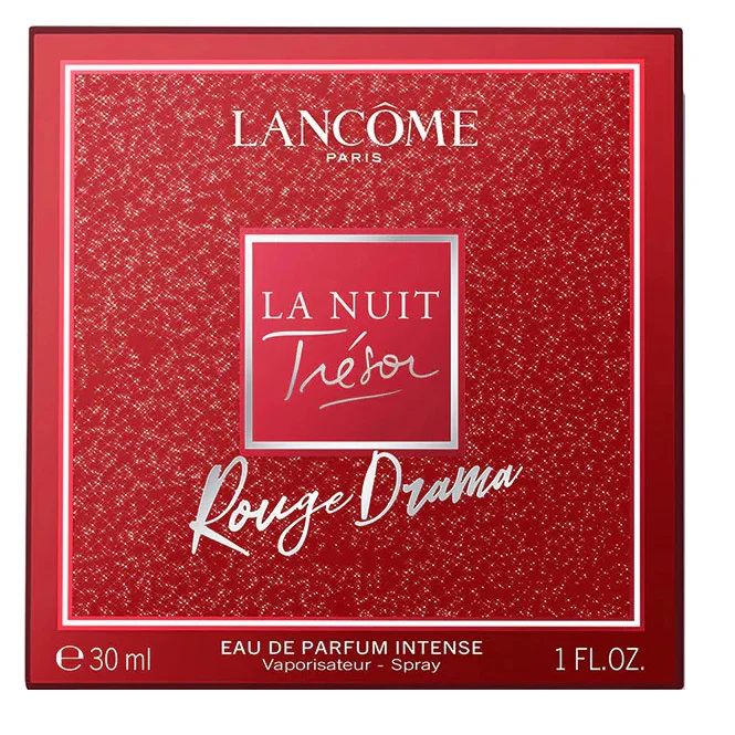 La Nuit Tresor Rouge Drama woda perfumowana - Image 5