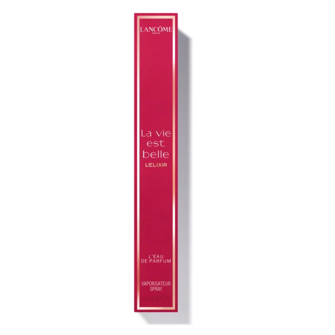 La Vie Est Belle L'Elixir woda perfumowana spray 10ml - Image 2