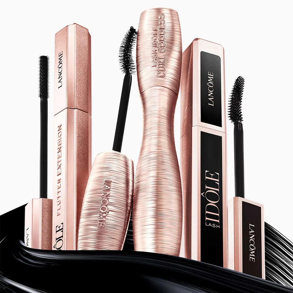 Lash Idole Curl Goddess tusz do rzęs 8.5ml - Image 3