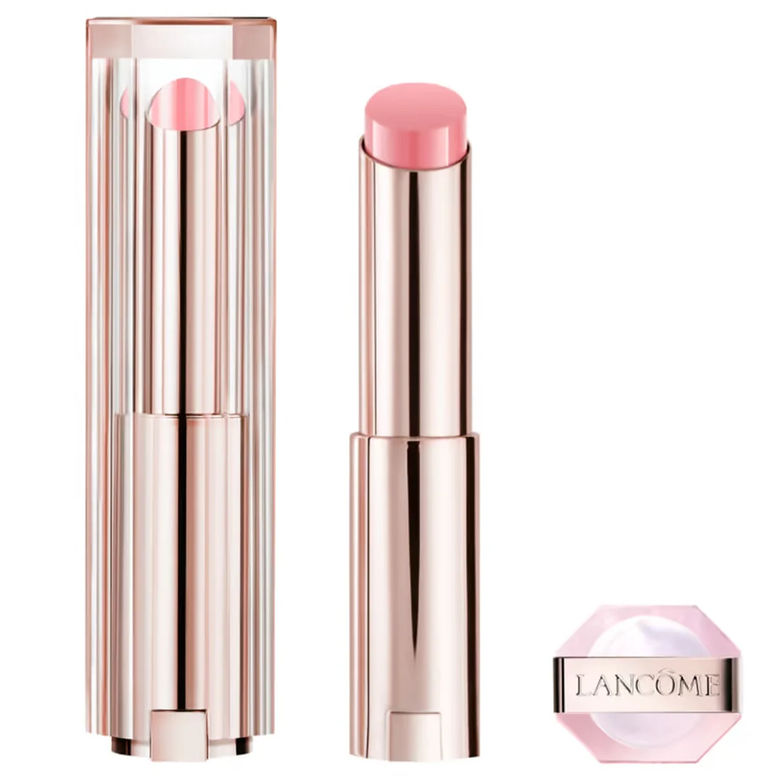 Lip Idôle Butterglow odżywcza pomadka do ust 3g - Image 17