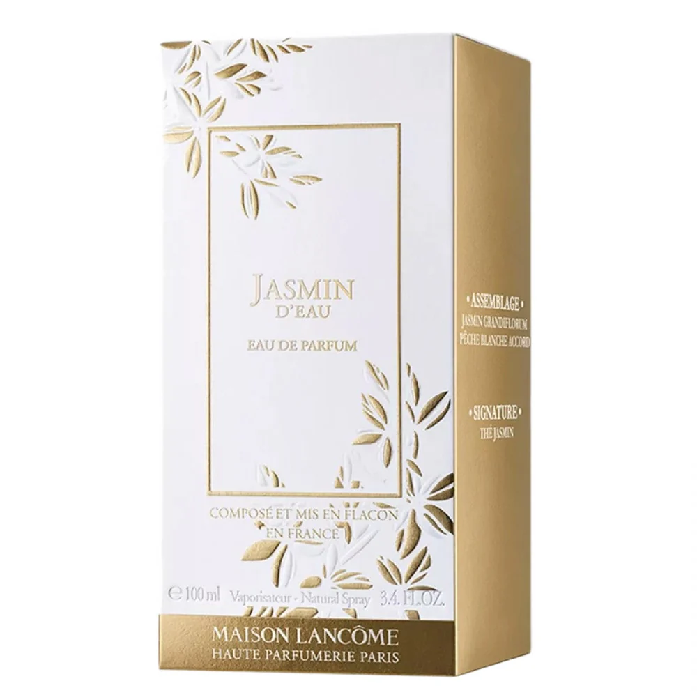 Maison Jasmin D'eau woda perfumowana - Image 2