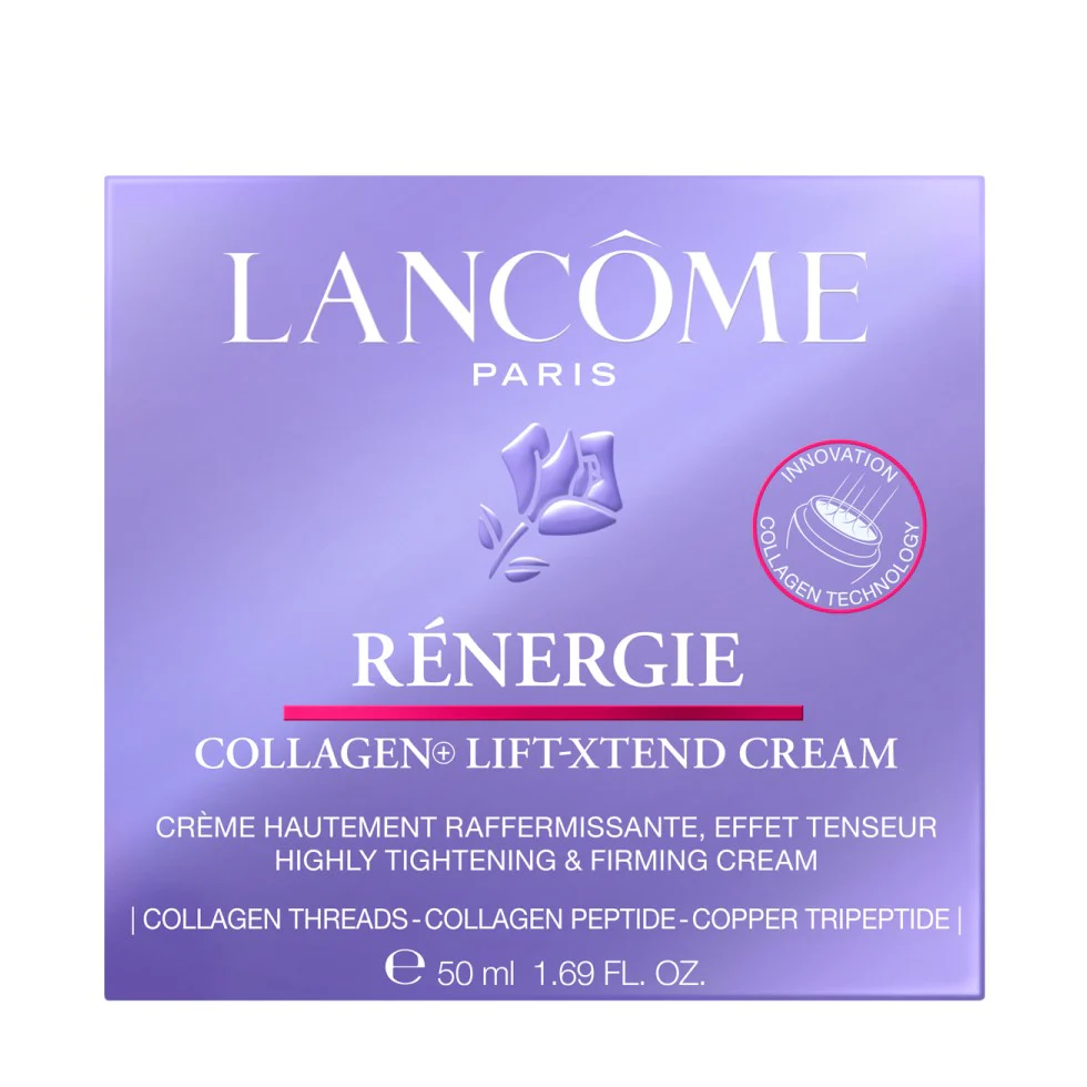 Rénergie Collagen+ Lift-Xtend Cream krem silnie napinający i ujędrniający 50ml - Image 2
