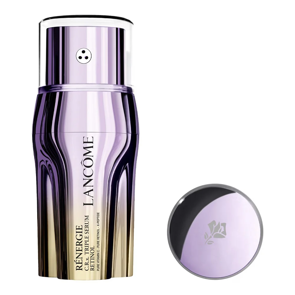 Renergie C.R.x. Triple Serum Retinol przeciwstarzeniowe serum z retinolem 20ml