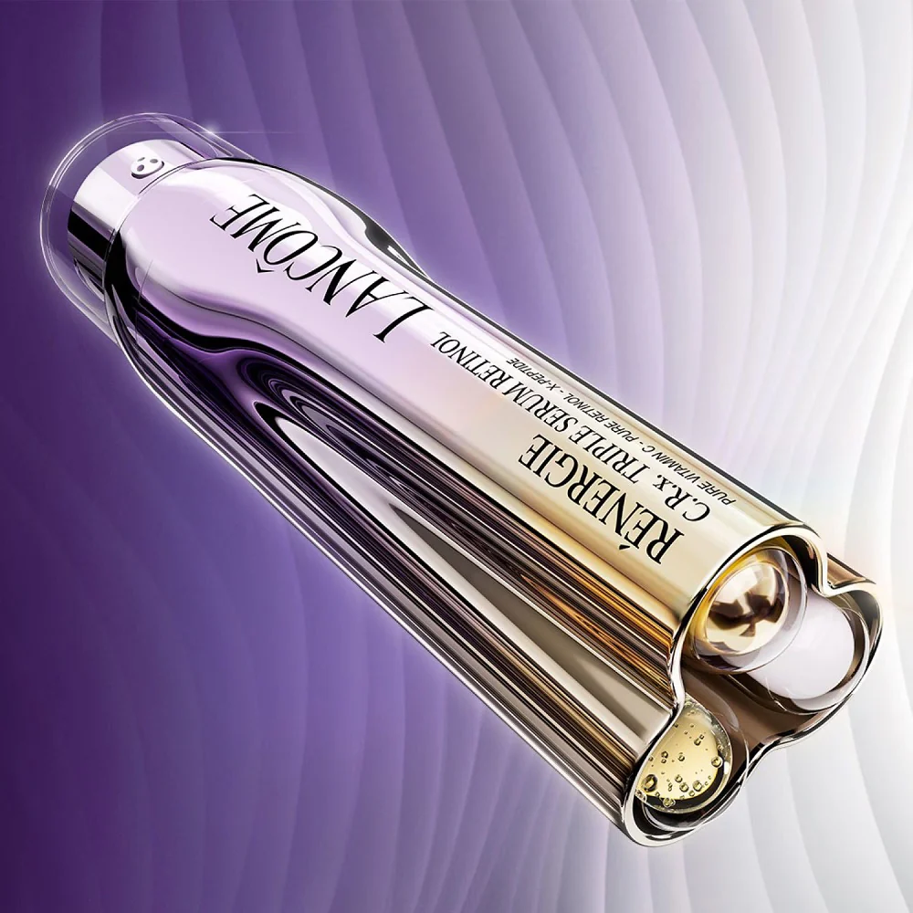 Renergie C.R.x. Triple Serum Retinol przeciwstarzeniowe serum z retinolem 20ml - Image 3
