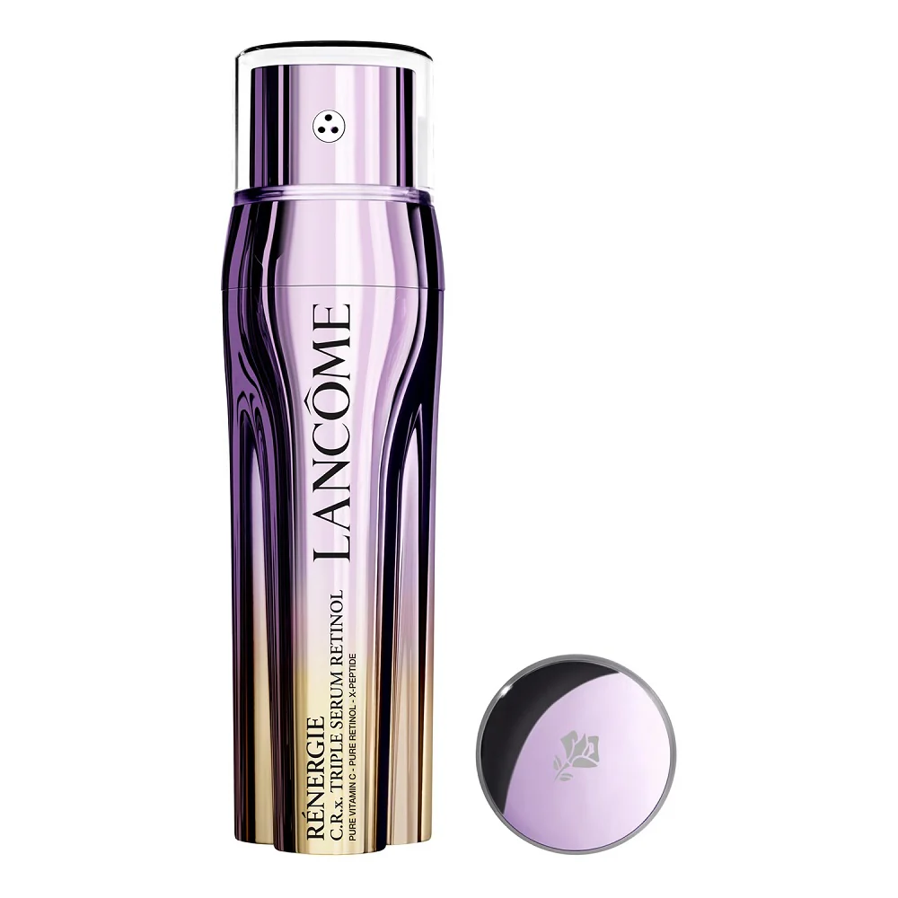 Renergie C.R.x. Triple Serum Retinol przeciwstarzeniowe serum z retinolem 50ml