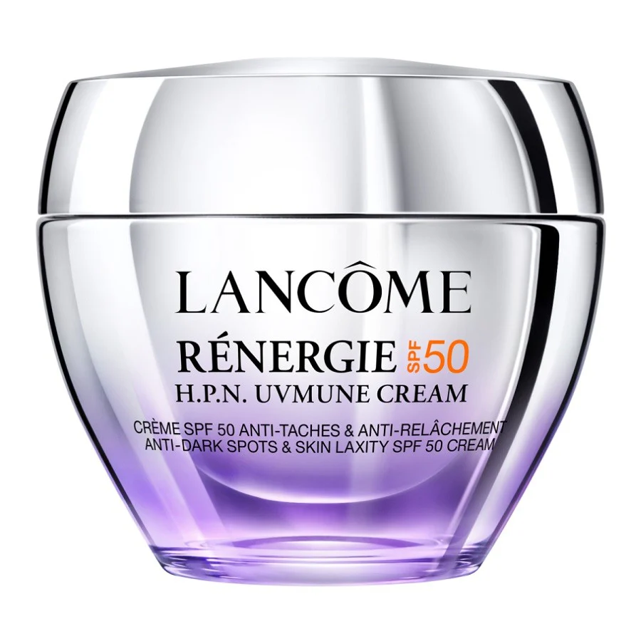 Renergie H.P.N. UVmune SPF50 Cream przeciwzmarszczkowy krem z ochroną UV 30ml