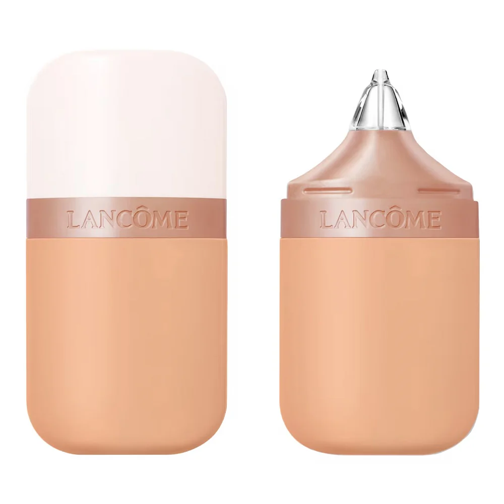 Skin Idôle 3 Serum Supertint lekki podkład z serum z efektem glow 30ml - Image 10