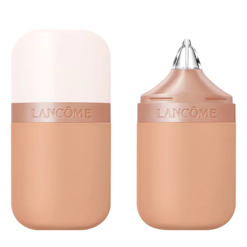 Skin Idôle 3 Serum Supertint lekki podkład z serum z efektem glow 30ml - Image 11