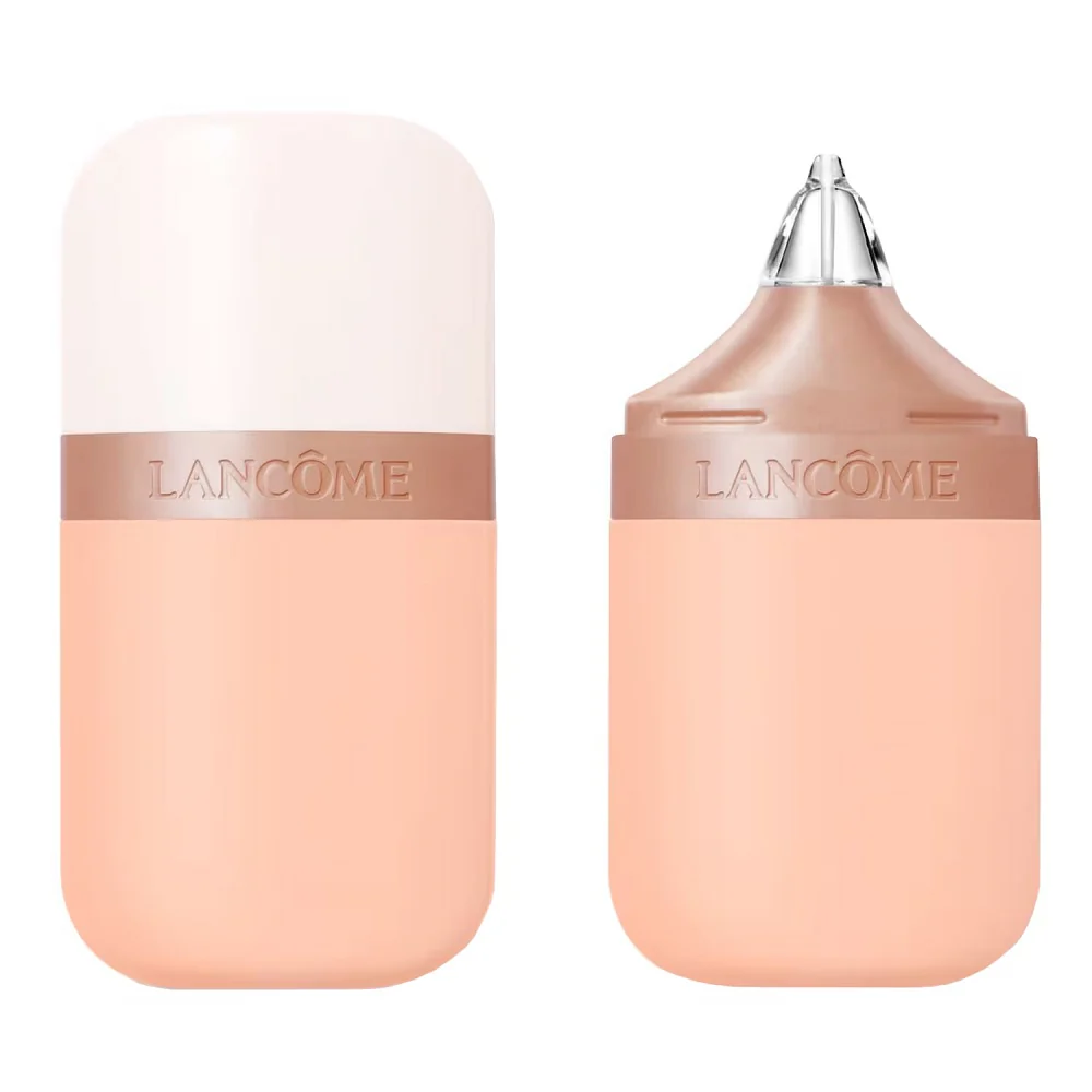 Skin Idôle 3 Serum Supertint lekki podkład z serum z efektem glow 30ml - Image 4
