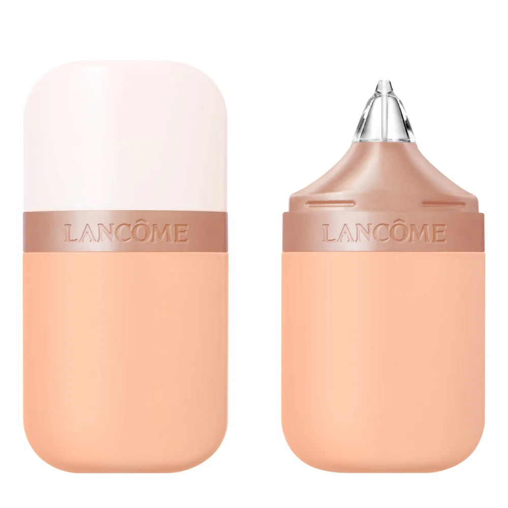 Skin Idôle 3 Serum Supertint lekki podkład z serum z efektem glow 30ml - Image 7