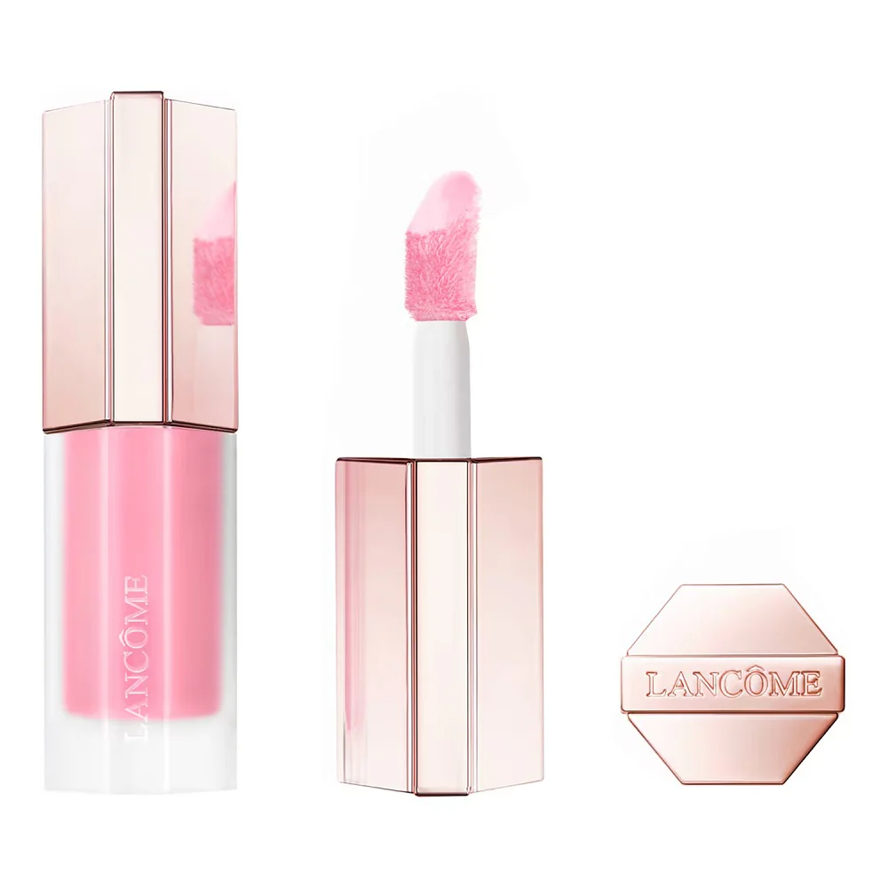 Skin Idôle Juicy Blush róż w płynie 8.5ml - Image 2