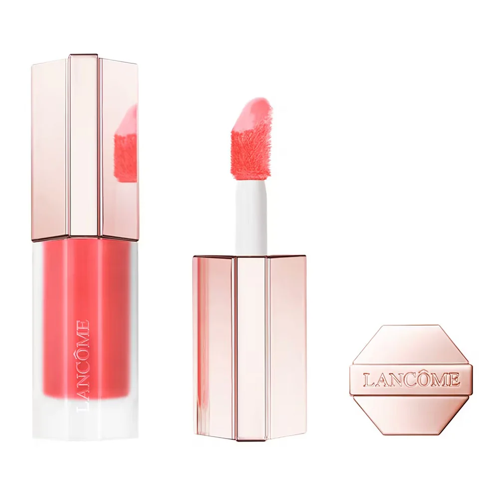 Skin Idôle Juicy Blush róż w płynie 8.5ml - Image 5