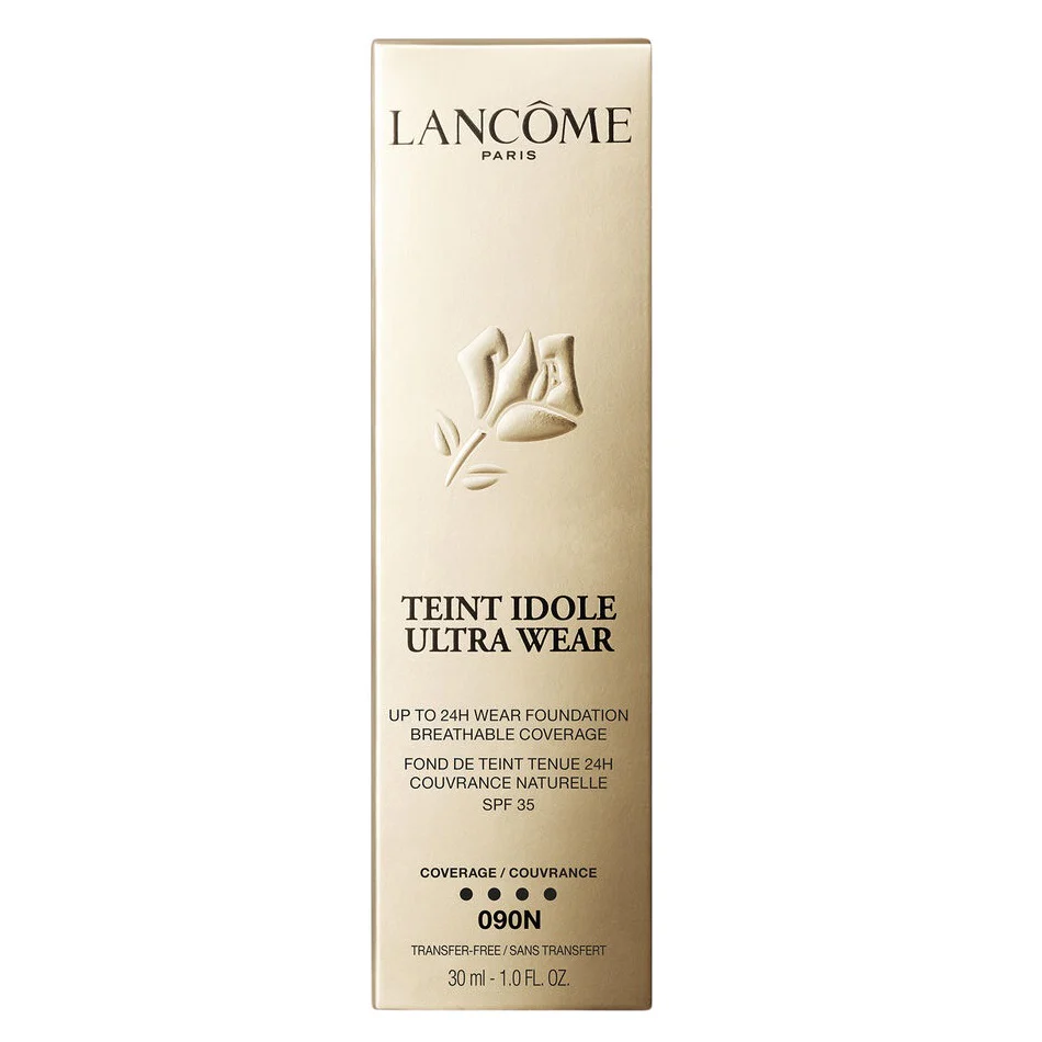 Teint Idole Ultra Wear SPF35 trwały podkład do twarzy 30ml - Image 7