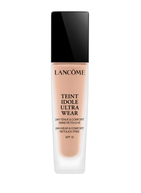 Teint Idole Ultra Wear trwały podkład do twarzy SPF15 30ml - Image 20