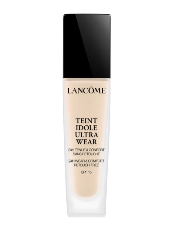 Teint Idole Ultra Wear trwały podkład do twarzy SPF15 30ml - Image 21