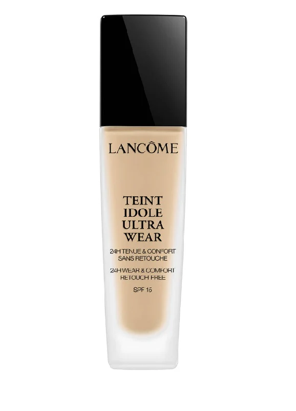 Teint Idole Ultra Wear trwały podkład do twarzy SPF15 30ml - Image 26