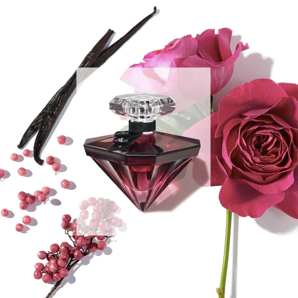 Tresor La Nuit A La Folie woda perfumowana spray - Image 7