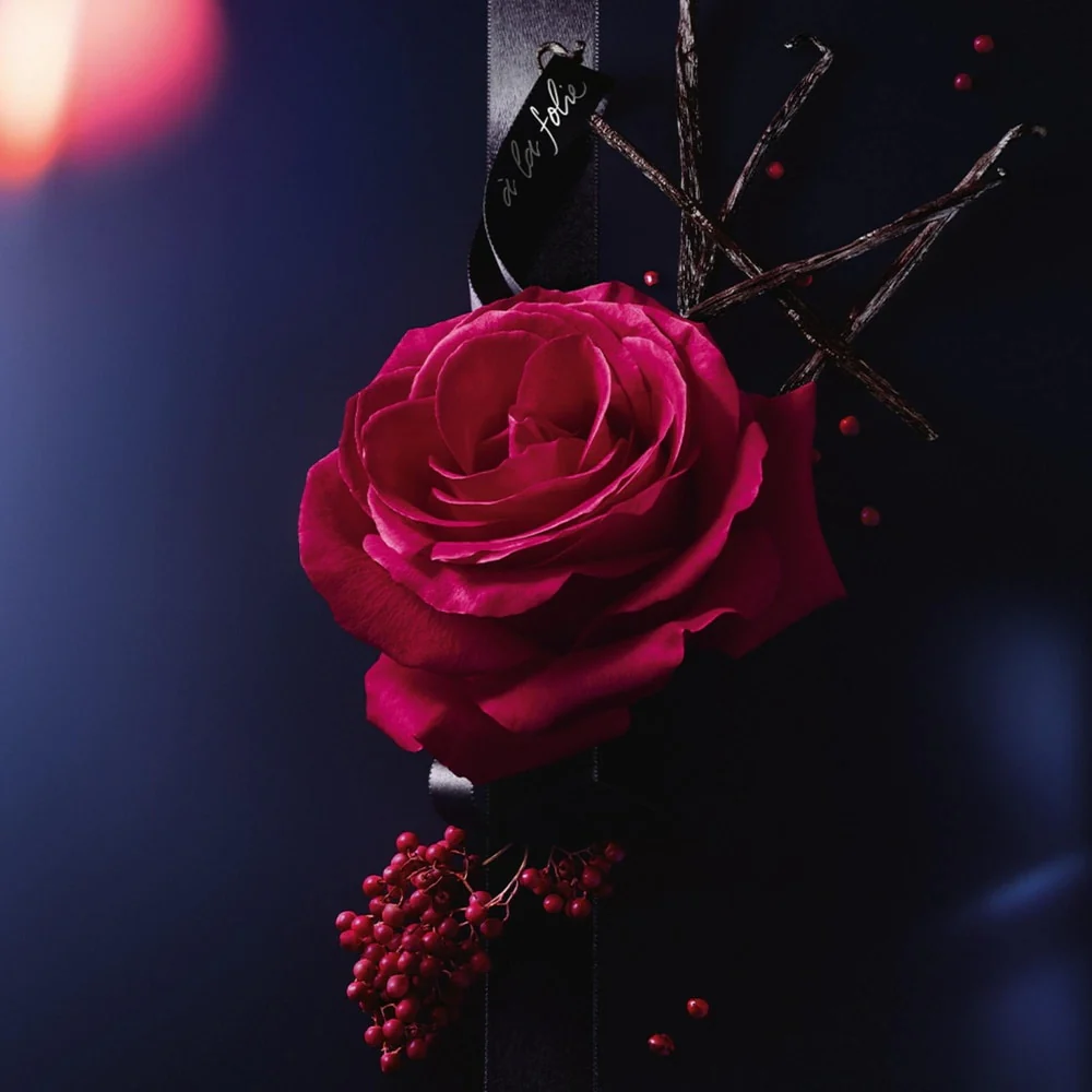 Tresor La Nuit A La Folie woda perfumowana spray - Image 9