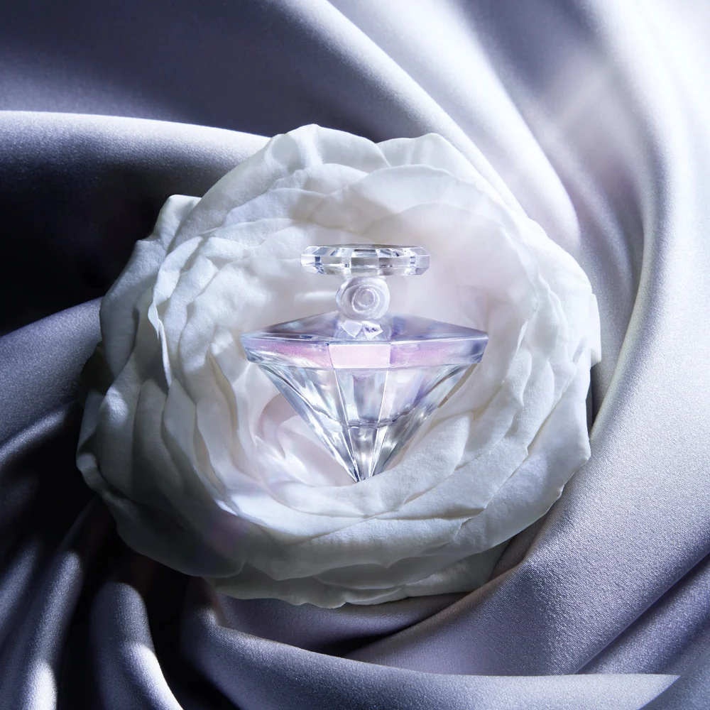 La Nuit Tresor Musc Diamant woda perfumowana spray 50ml - Image 2