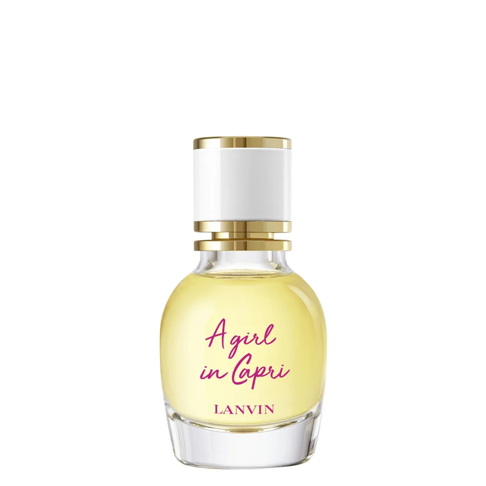 A Girl In Capri woda toaletowa spray - Image 13