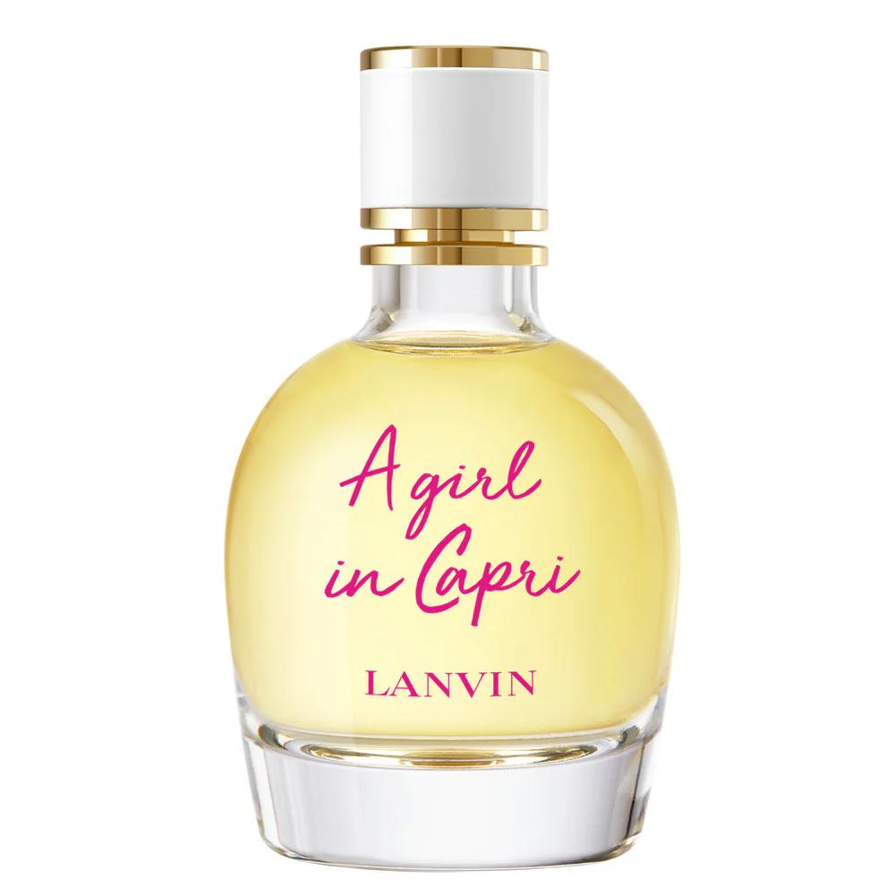 A Girl In Capri woda toaletowa spray - Image 17