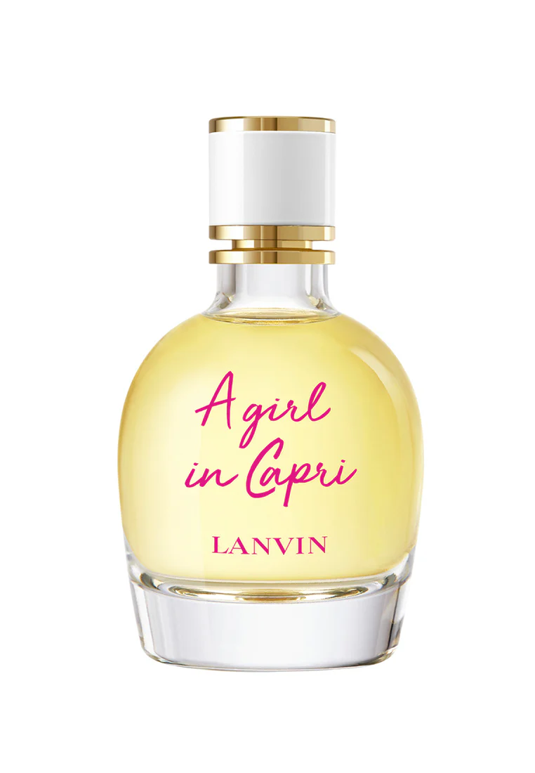 A Girl In Capri woda toaletowa spray - Image 6
