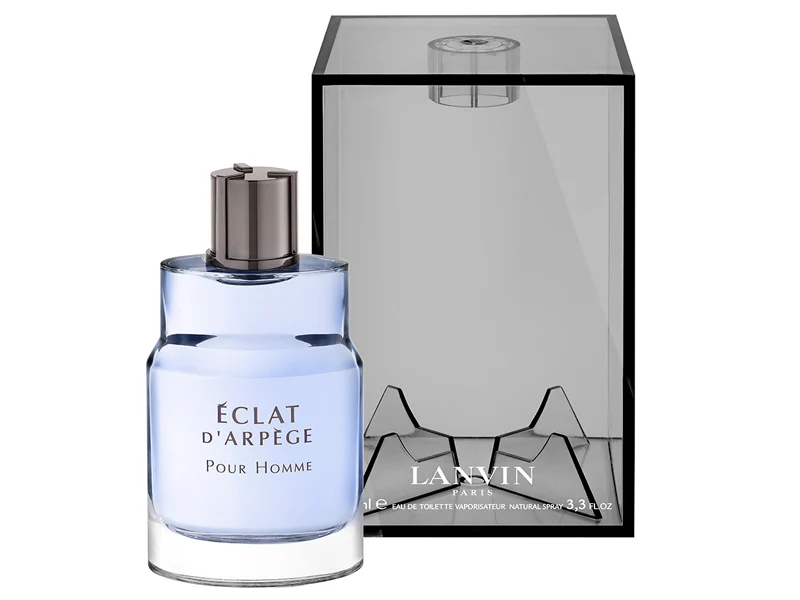 Eclat d'Arpege Pour Homme woda toaletowa spray - Image 3