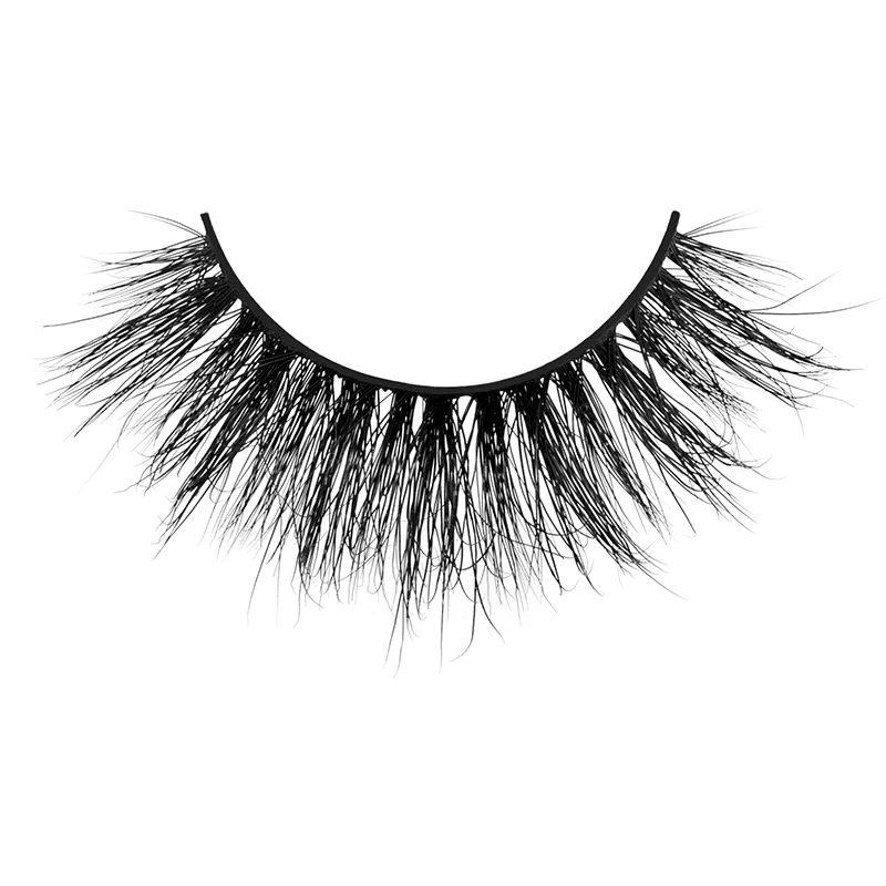 False Eyelashes sztuczne rzęsy na pasku Welcome To St. Tropez 1 para - Image 6