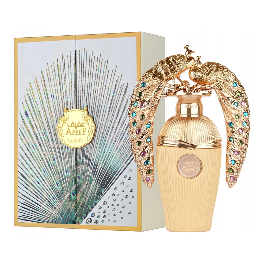 Afeef woda perfumowana spray - Image 2
