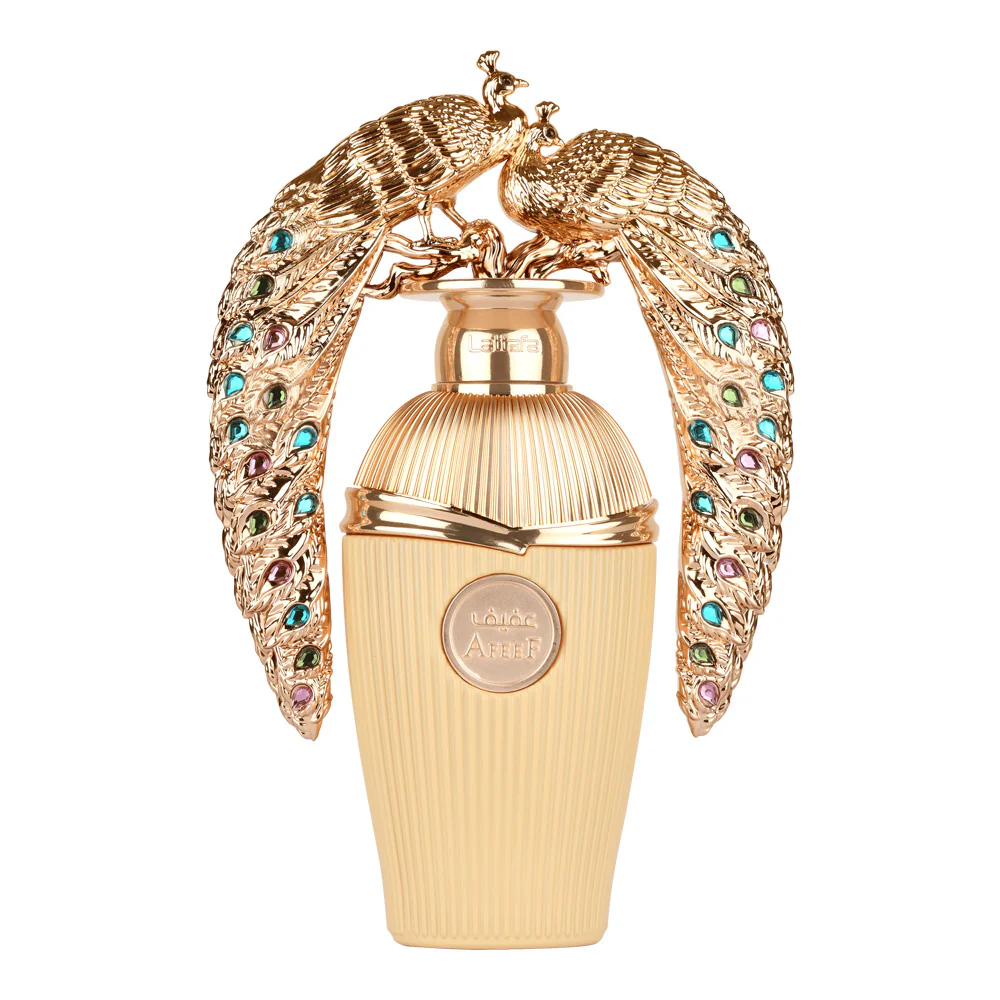 Afeef woda perfumowana spray - Image 3