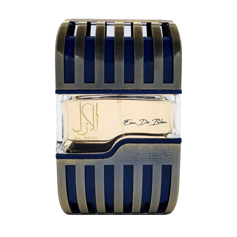 Al Azal woda perfumowana spray