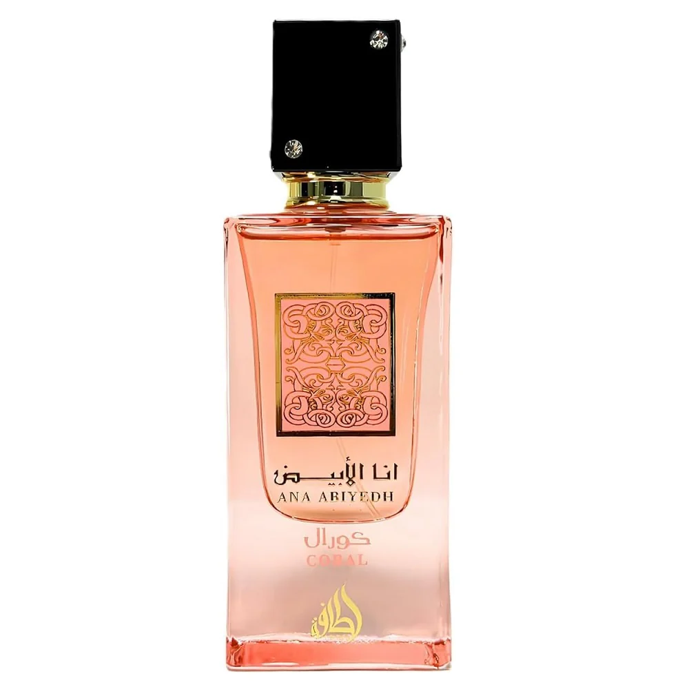 Ana Abiyedh Coral woda perfumowana spray - Image 4