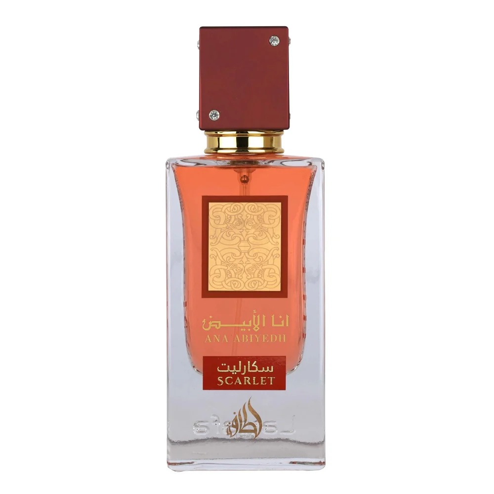 Ana Abiyedh Scarlet woda perfumowana - Image 3