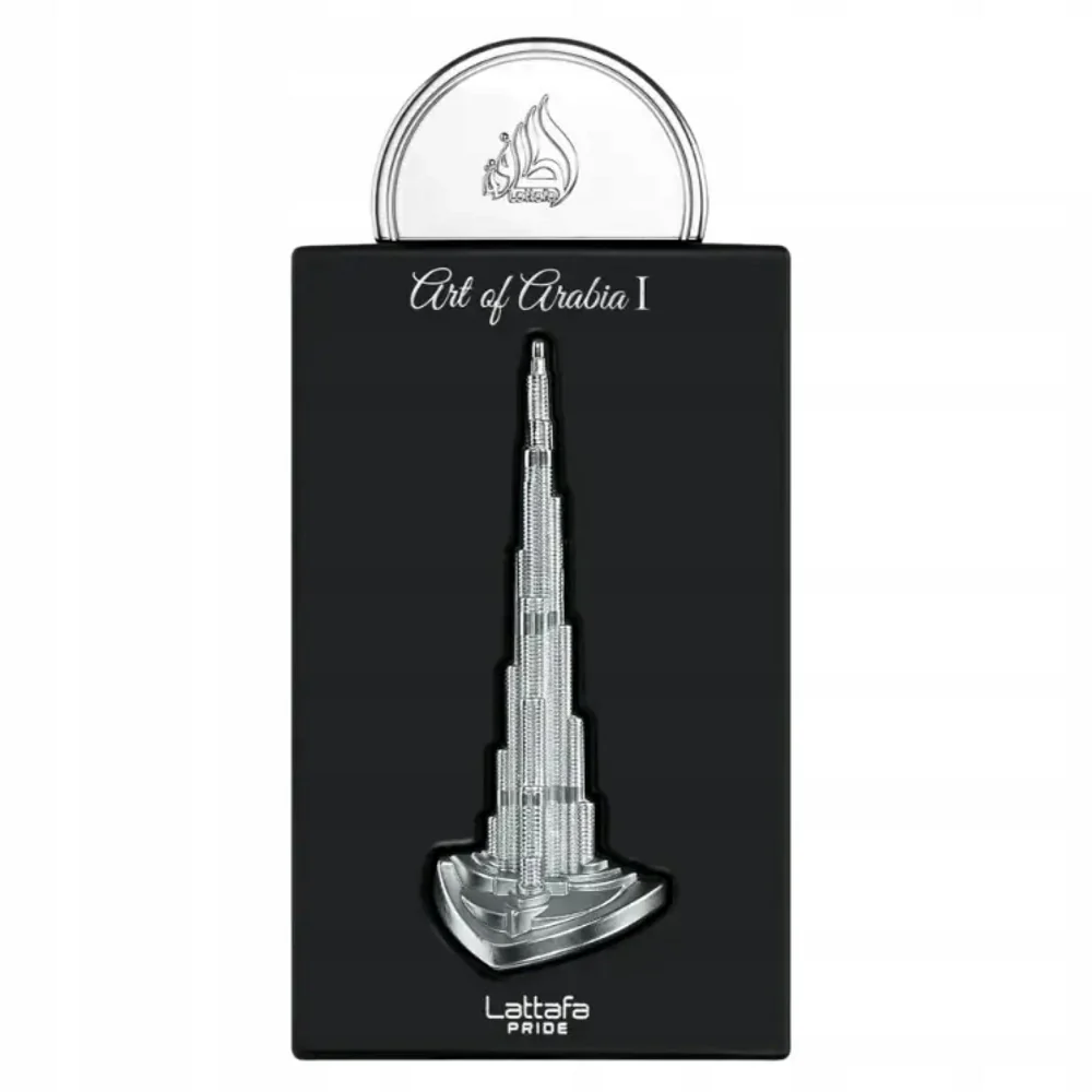 Art of Arabia I woda perfumowana - Image 4
