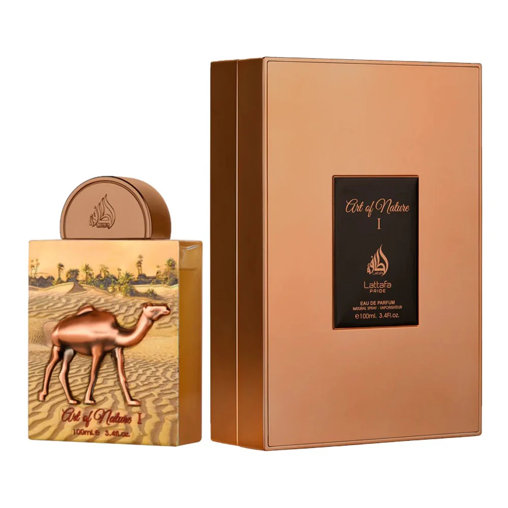 Art of Nature I woda perfumowana spray - Image 2
