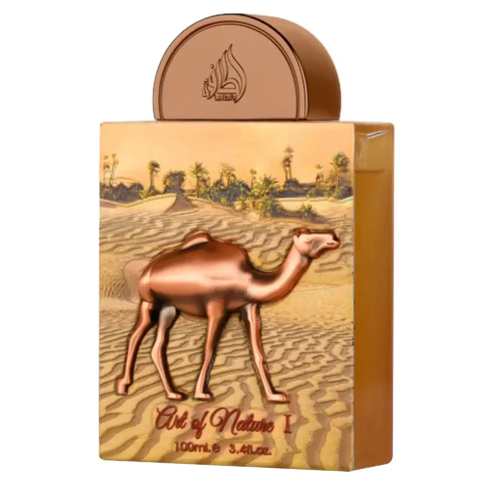 Art of Nature I woda perfumowana spray - Image 3