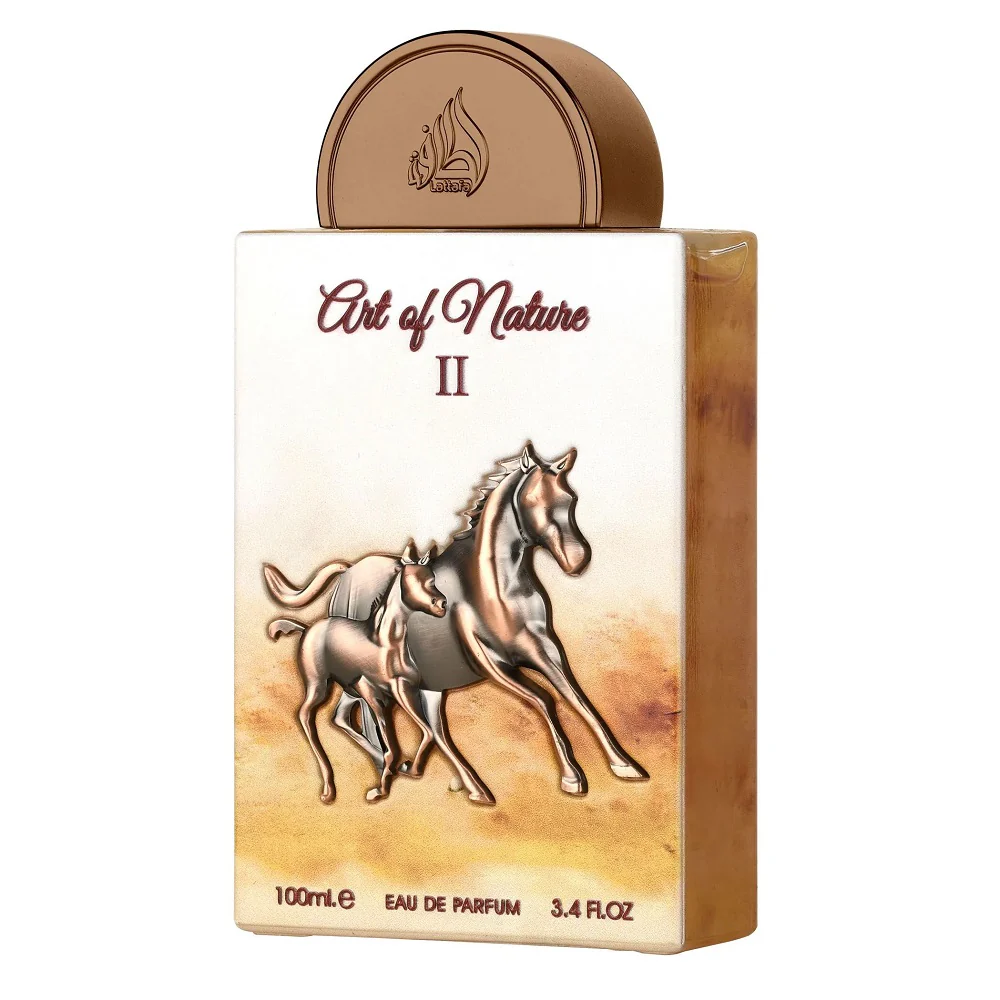 Art of Nature II woda perfumowana spray - Image 3