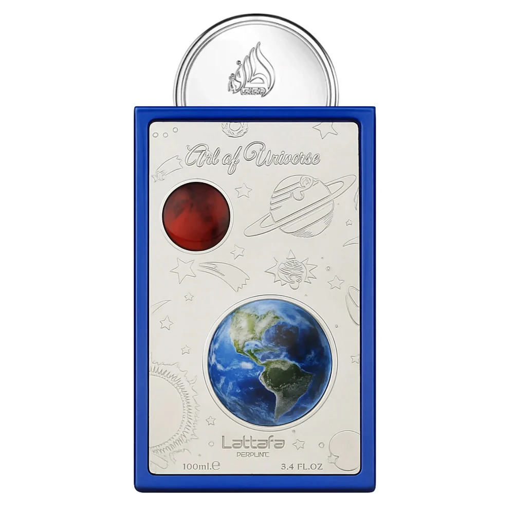 Art Of Universe woda perfumowana - Image 3