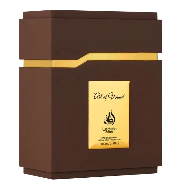 Art of Wood woda perfumowana - Image 2