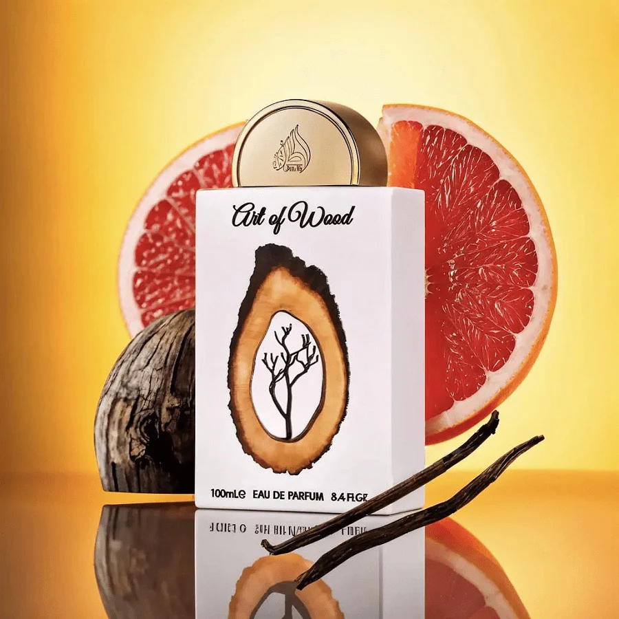 Art of Wood woda perfumowana - Image 3