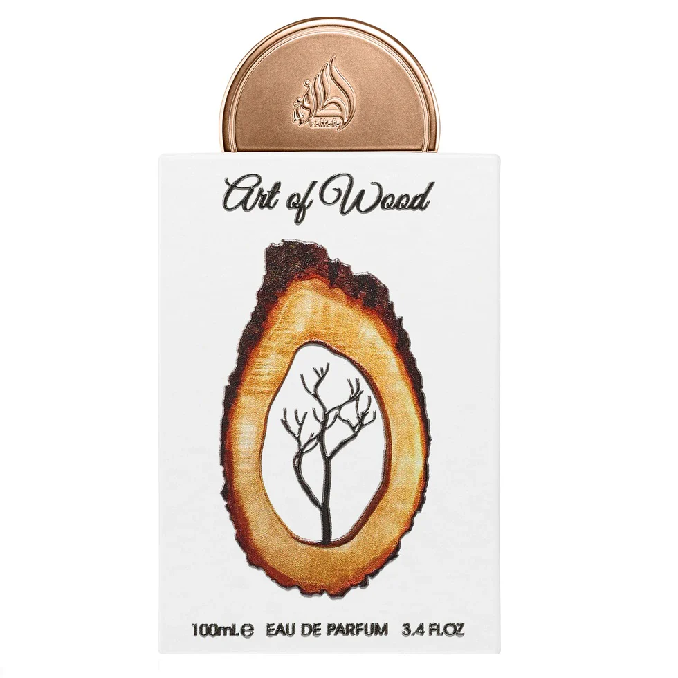 Art of Wood woda perfumowana - Image 4